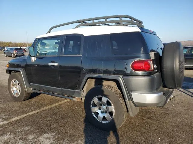 JTEBU11F670096437 2007 2007 Toyota FJ Cruiser 2