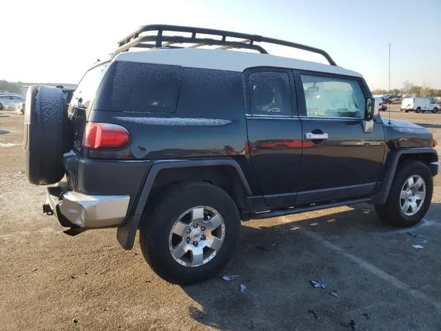 JTEBU11F670096437 2007 2007 Toyota FJ Cruiser 3