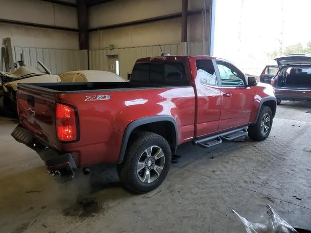 1GCHTDE39G1205325 2016 2016 Chevrolet Colorado- Z71 3