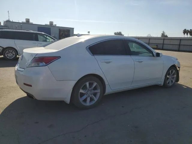 19UUA8F28CA014623 2012 2012 Acura TL 3