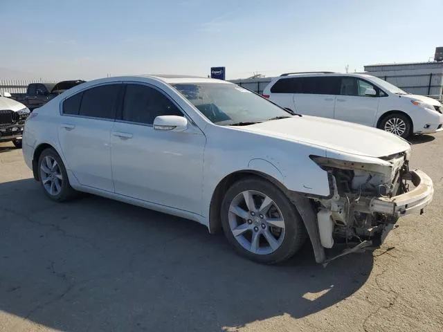 19UUA8F28CA014623 2012 2012 Acura TL 4