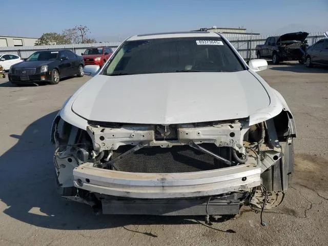 19UUA8F28CA014623 2012 2012 Acura TL 5