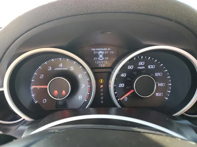 19UUA8F28CA014623 2012 2012 Acura TL 9