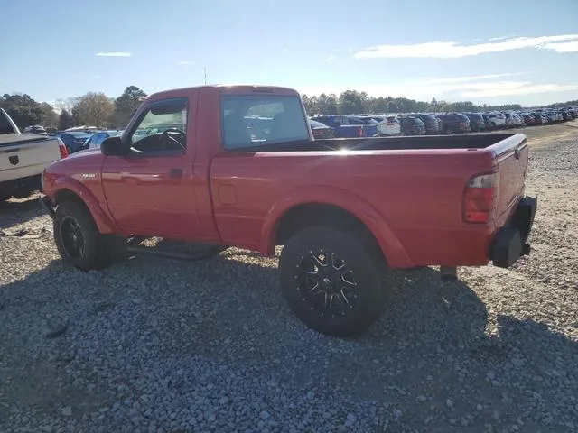 1FTYR11U12TA02678 2002 2002 Ford Ranger 2