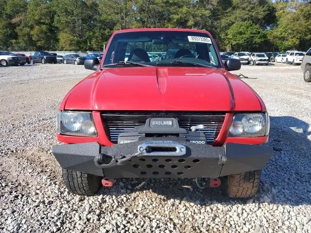 1FTYR11U12TA02678 2002 2002 Ford Ranger 5