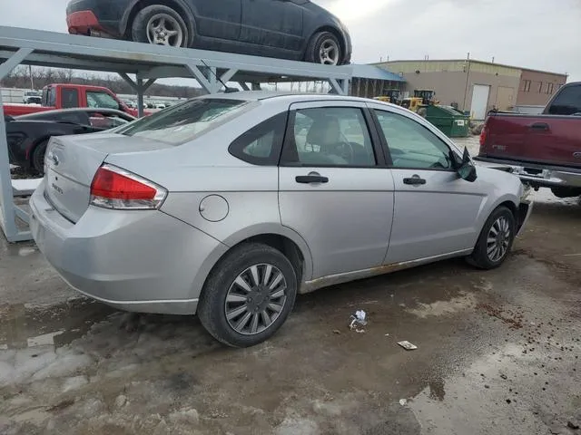 1FAHP34N78W127056 2008 2008 Ford Focus- S/Se 3