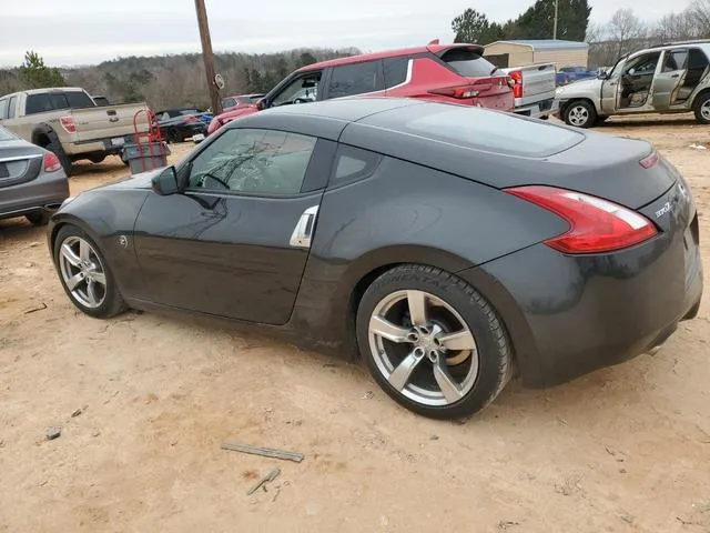 JN1AZ4EH9HM953104 2017 2017 Nissan 370Z- Base 2