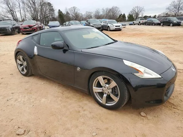 JN1AZ4EH9HM953104 2017 2017 Nissan 370Z- Base 4