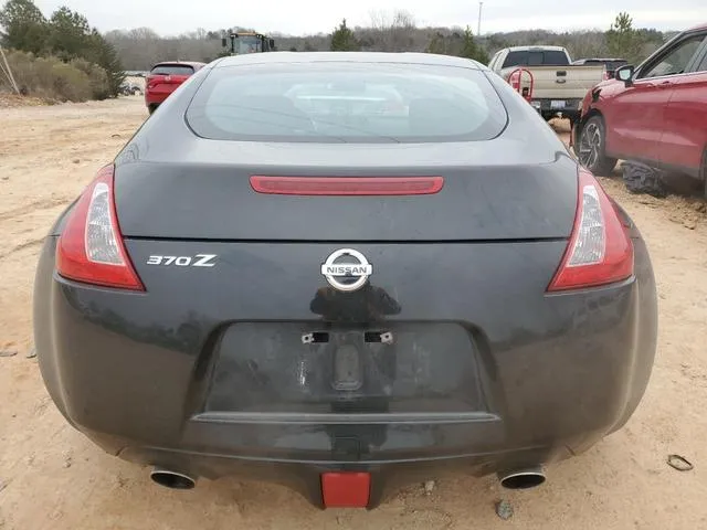 JN1AZ4EH9HM953104 2017 2017 Nissan 370Z- Base 6