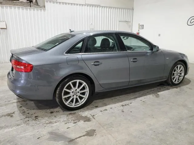 WAUFFAFL7GA005763 2016 2016 Audi A4- Premium Plus S-Line 3