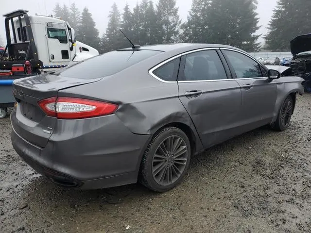 3FA6P0H90DR274612 2013 2013 Ford Fusion- SE 3