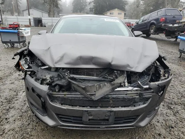 3FA6P0H90DR274612 2013 2013 Ford Fusion- SE 5