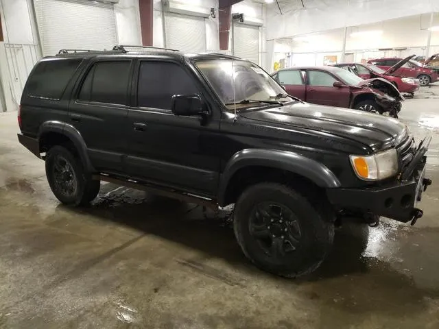 JT3HN87R2W0187844 1998 1998 Toyota 4runner- Limited 4