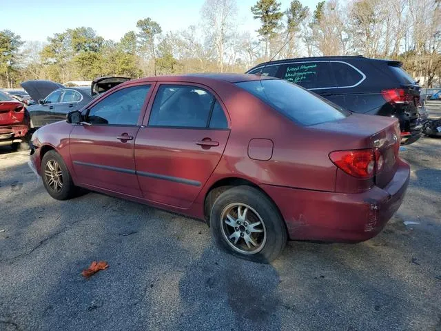 JTDBR32E670130500 2007 2007 Toyota Corolla- CE 2