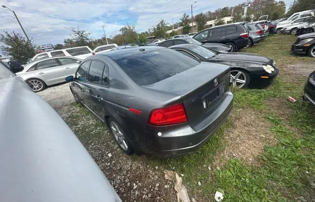 19UUA66205A066464 2005 2005 Acura TL 3