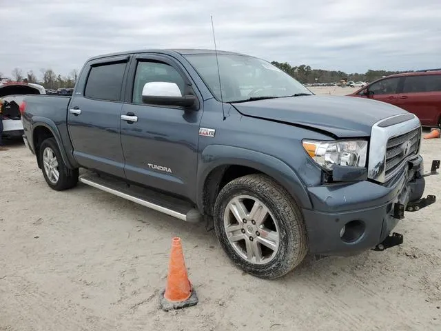 5TFEV58118X067128 2008 2008 Toyota Tundra- Crewmax Limited 4