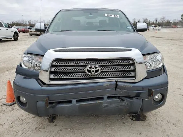 5TFEV58118X067128 2008 2008 Toyota Tundra- Crewmax Limited 5