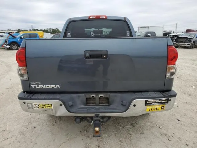 5TFEV58118X067128 2008 2008 Toyota Tundra- Crewmax Limited 6