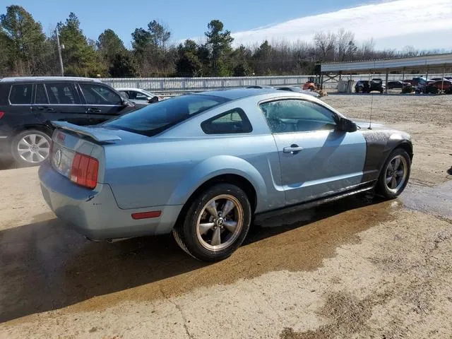 1ZVFT80N765128188 2006 2006 Ford Mustang 3