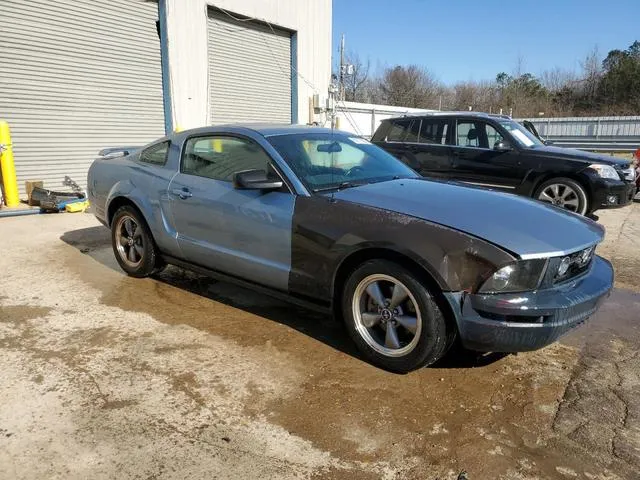 1ZVFT80N765128188 2006 2006 Ford Mustang 4