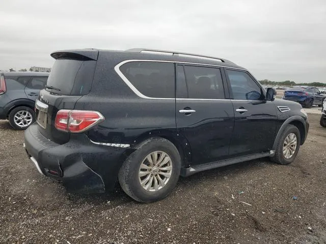 JN8AY2ND7H9001095 2017 2017 Nissan Armada- SV 3