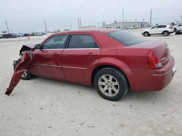 2C3KA53G47H896664 2007 2007 Chrysler 300- Touring 2