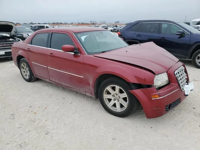 2C3KA53G47H896664 2007 2007 Chrysler 300- Touring 4