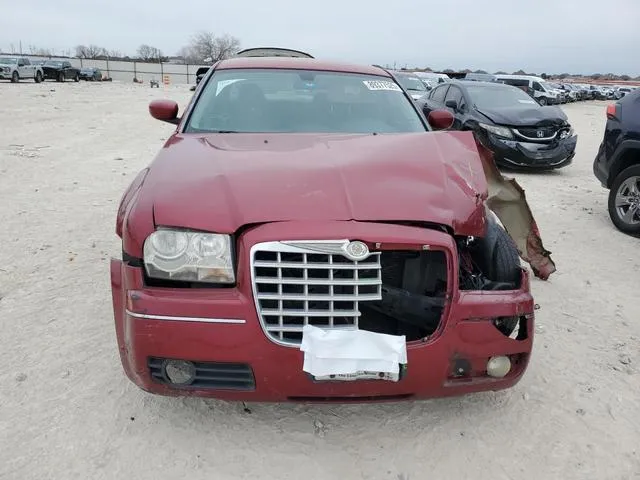 2C3KA53G47H896664 2007 2007 Chrysler 300- Touring 5