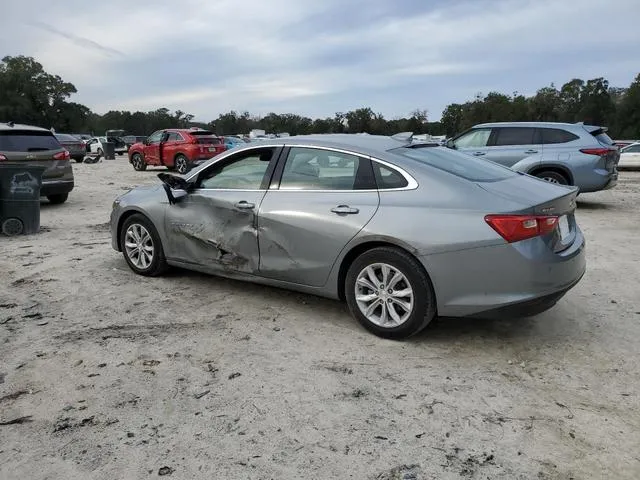 1G1ZD5ST2RF207766 2024 2024 Chevrolet Malibu- LT 2