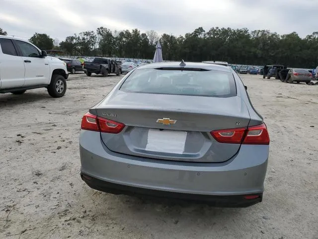 1G1ZD5ST2RF207766 2024 2024 Chevrolet Malibu- LT 6