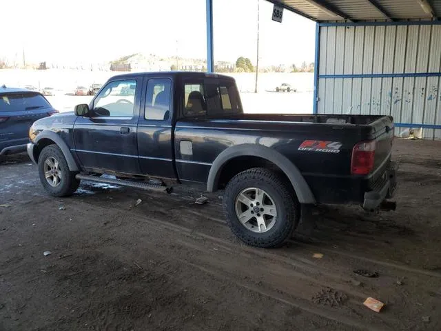 1FTZR45E03PA04859 2003 2003 Ford Ranger- Super Cab 2