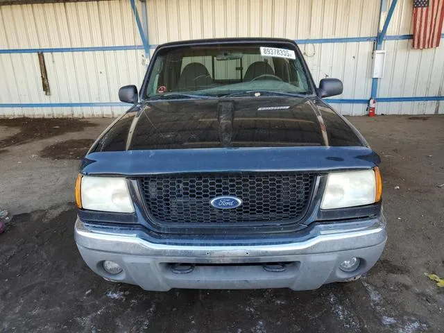 1FTZR45E03PA04859 2003 2003 Ford Ranger- Super Cab 5