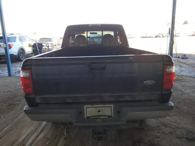 1FTZR45E03PA04859 2003 2003 Ford Ranger- Super Cab 6