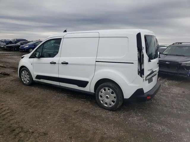 NM0LS7T26N1513202 2022 2022 Ford Transit- Xlt 2