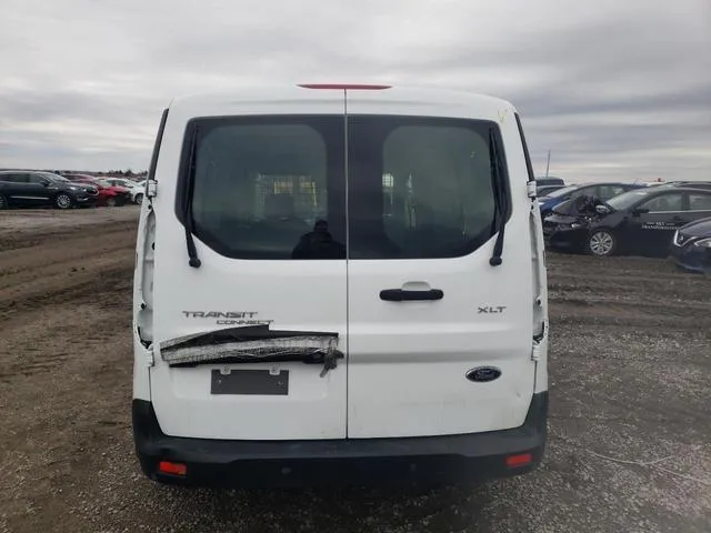 NM0LS7T26N1513202 2022 2022 Ford Transit- Xlt 6