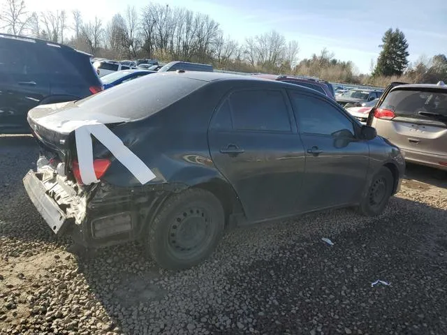 1NXBU40E69Z016852 2009 2009 Toyota Corolla- Base 3