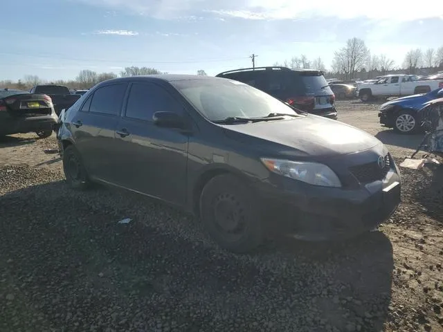 1NXBU40E69Z016852 2009 2009 Toyota Corolla- Base 4