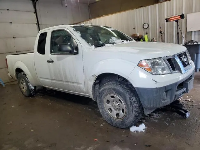 1N6BD0CT1JN770521 2018 2018 Nissan Frontier- S 4