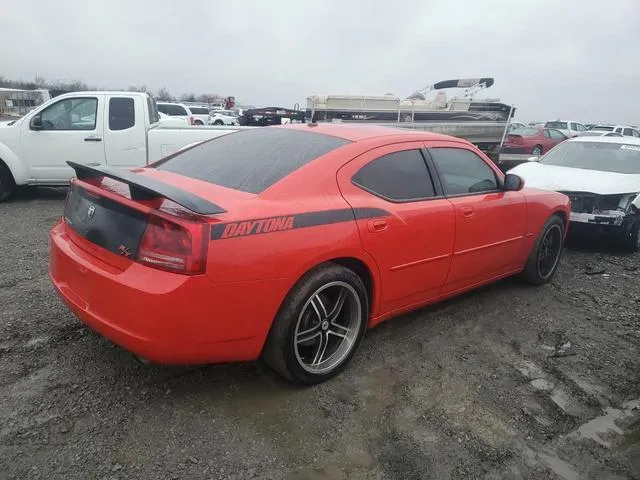 2B3LA53H56H488909 2006 2006 Dodge Charger- R/T 3