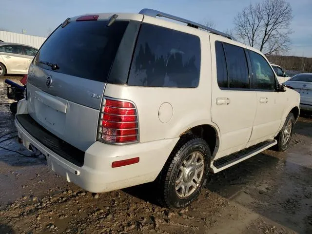 4M2DU86K64ZJ05716 2004 2004 Mercury Mountaineer 3