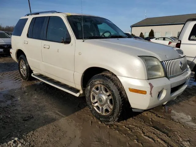 4M2DU86K64ZJ05716 2004 2004 Mercury Mountaineer 4