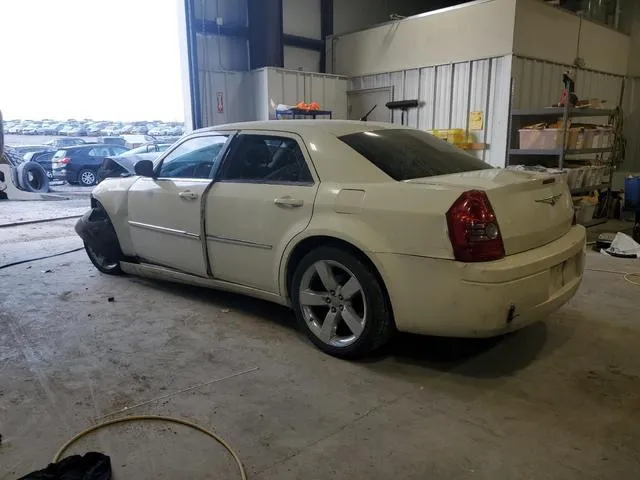 2C3LA43R68H293667 2008 2008 Chrysler 300- LX 2