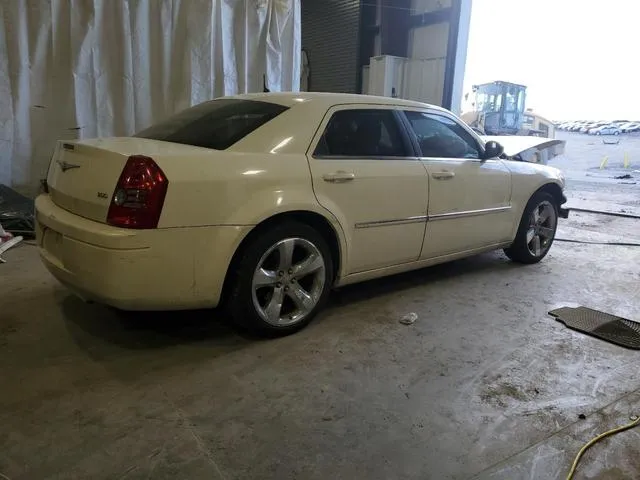 2C3LA43R68H293667 2008 2008 Chrysler 300- LX 3