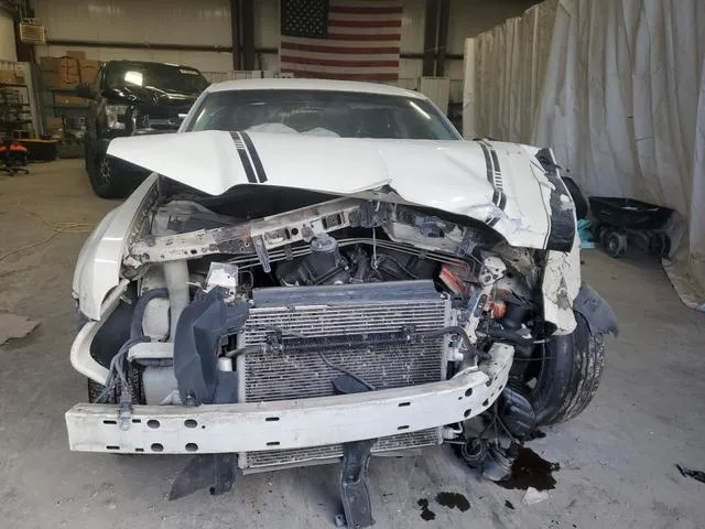 2C3LA43R68H293667 2008 2008 Chrysler 300- LX 5