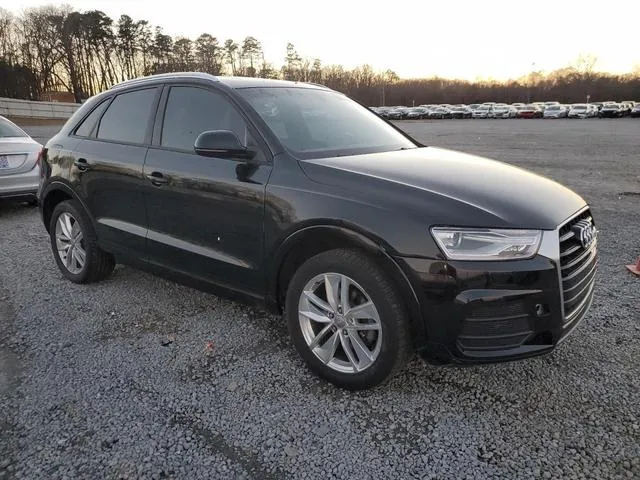 WA1BCCFS3HR012333 2017 2017 Audi Q3- Premium 4