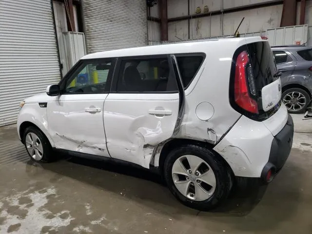 KNDJN2A22E7069272 2014 2014 KIA Soul 2