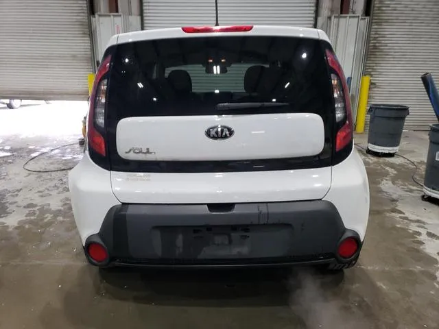 KNDJN2A22E7069272 2014 2014 KIA Soul 6