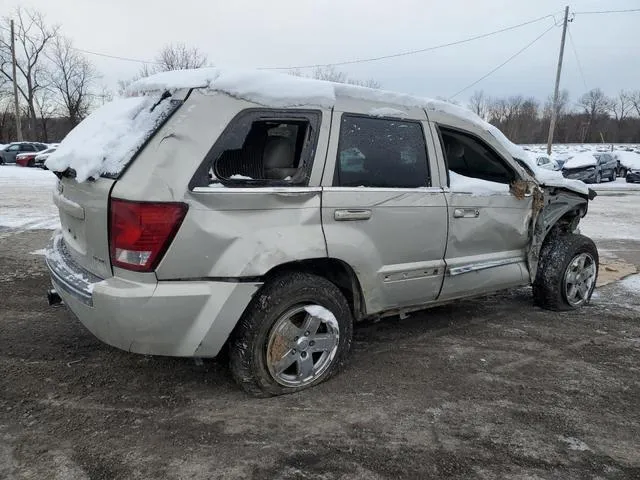 1J8HR582X7C589913 2007 2007 Jeep Grand Cherokee- Limited 3