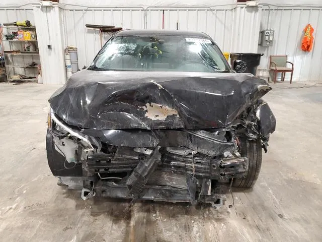 3N1AB8CVXRY231336 2024 2024 Nissan Sentra- SV 5