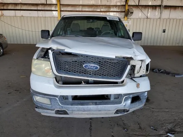 1FTRX14W64NA10449 2004 2004 Ford F-150 5